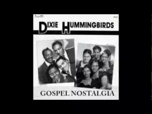 Dixie Hummingbirds - Mercy Lord